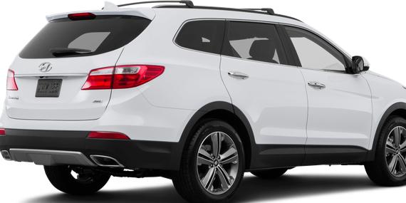 HYUNDAI SANTA FE 2016 KM8SNDHF2GU156291 image